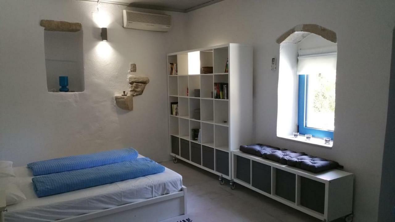 Xenonas Apartman Kamilári Kültér fotó